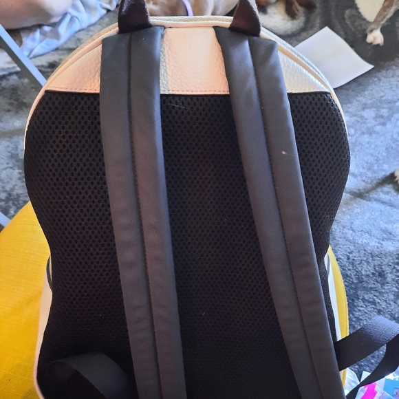 Coach bookbag